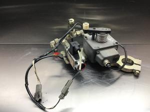 Liebherr Sistema di avviso di sovraccarico